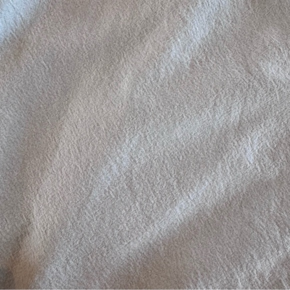 Disney Winnie the Pooh Vintage Casual Button Down Shirt Happy Snow Days - Picture 7 of 9